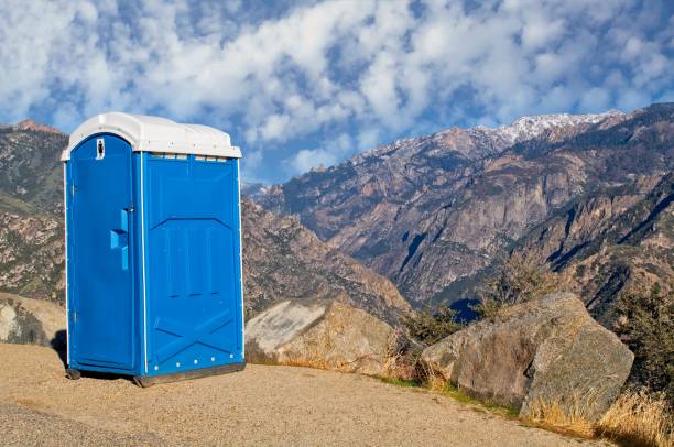 Best Portable toilet rental for construction  in Ventress, LA
