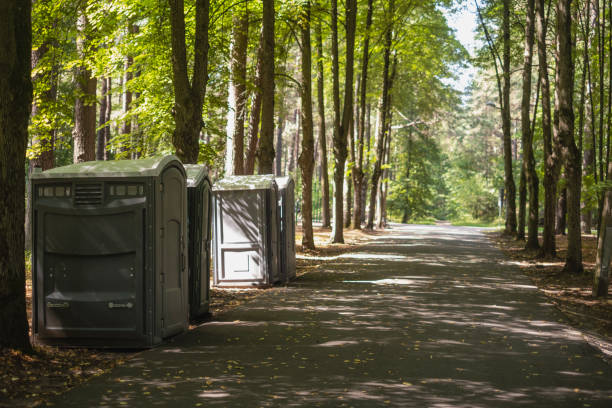 Best Affordable portable toilet rental  in Ventress, LA