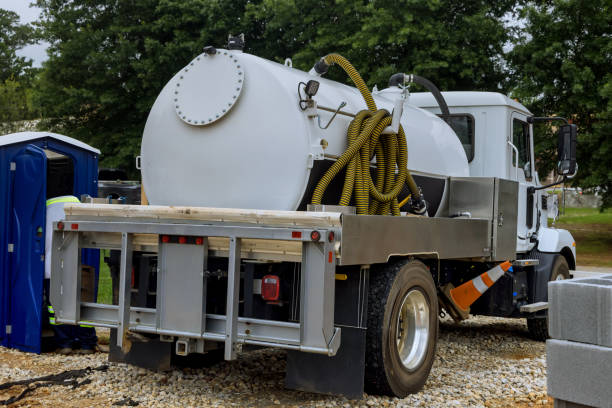 Best Affordable porta potty rental  in Ventress, LA