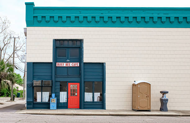 Best Porta potty for special events  in Ventress, LA