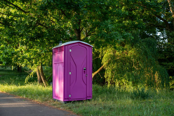 Professional porta potty rental in Ventress, LA