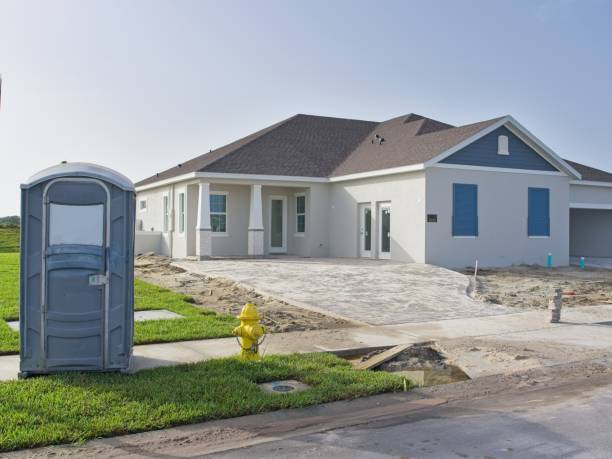 Best Porta potty services near me  in Ventress, LA