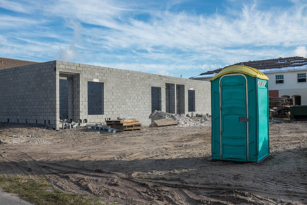 Portable bathroom rental in Ventress, LA