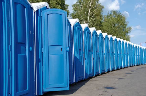 Best Porta potty delivery and setup  in Ventress, LA